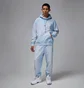 Спортивный костюм мужской Nike Flight Fleece Light Blue FV7249-407__FV7253-407