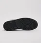 Кроссовки мужские Air Jordan 1 Mid Black/White DQ8426-001