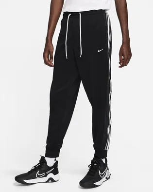Штаны мужские Nike Lightweight Basketball Pants Black FB6972-010