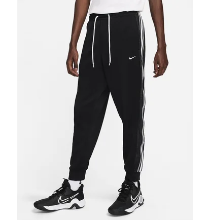 Штаны мужские Nike Lightweight Basketball Pants Black FB6972-010