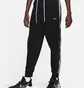 Штаны мужские Nike Lightweight Basketball Pants Black FB6972-010