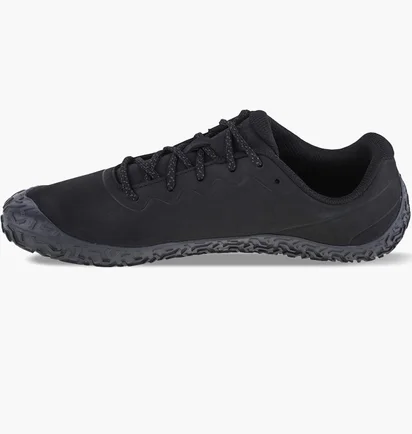 Кроссовки мужские Merrell Vapor Glove Black J067939