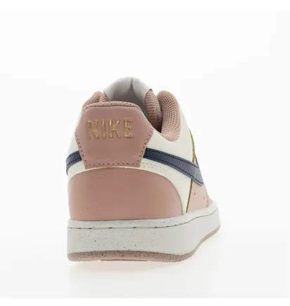 Кроссовки женские Nike Court Vision Low Next Nature WomenS Shoes Beige DH3158-606