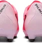 Бутсы унисекс Nike Phantom Ii Academy Pink FD6723-600