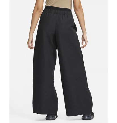 Штаны женские Nike Sportswear Tech Pack High-Waisted Wide-Leg Ripstop Pants Black DV8489-032