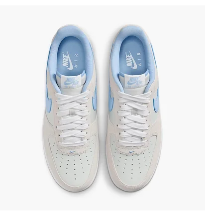 Кросівки унісекс Nike Air Force 1 Sk8 Beige IB6388-002
