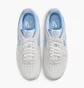Кросівки унісекс Nike Air Force 1 Sk8 Beige IB6388-002