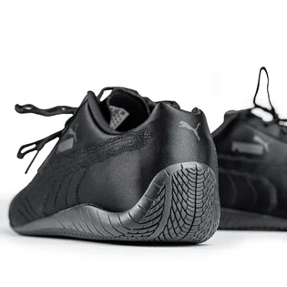 Кросівки жіночі Puma Speedcat Venus Black 406249-03