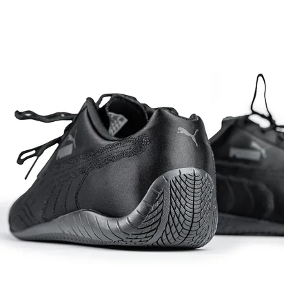 Кросівки жіночі Puma Speedcat Venus Black 406249-03