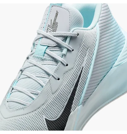 Кросівки чоловічі Nike G.T. Jump Academy Grey FV5524-002