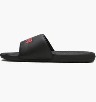 Тапочки чоловічі Puma Cool Cat 2.0 Slide Sandals Black 389110-02