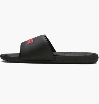 Тапочки чоловічі Puma Cool Cat 2.0 Slide Sandals Black 389110-02