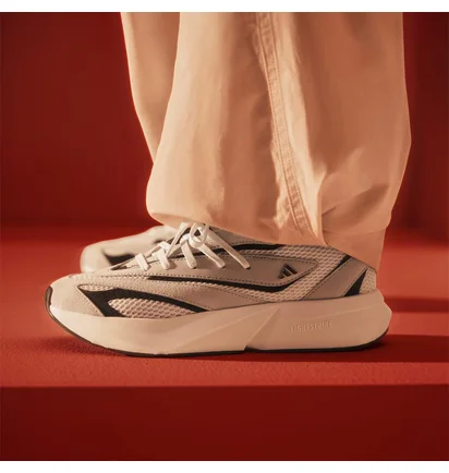 Кроссовки женские Adidas Lightblaze White/Beige JH6962