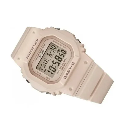 Часы женские Casio Baby-G BGD-565U-4ER