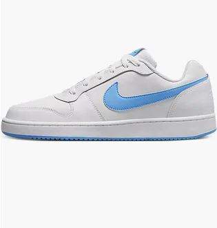 Кроссовки мужские Nike Ebernon Low White AQ1775-102