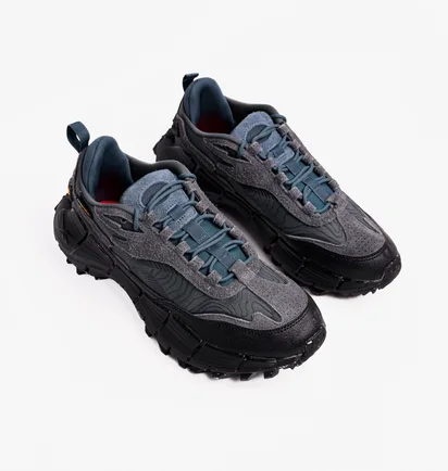 Кроссовки мужские Reebok Zig Kinetica 2.5 Edge Blue 100034214