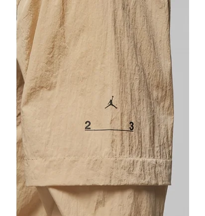 Куртка чоловіча Air Jordan 23 Engineered Utility Shirt Beige DV7693-254