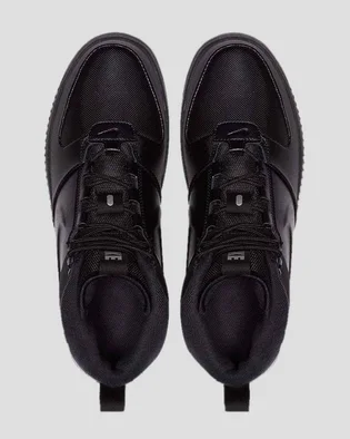 Кросівки чоловічі Nike Path Wntr Black BQ4223-001