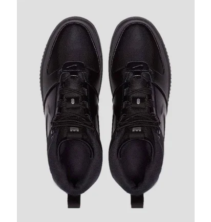 Кросівки чоловічі Nike Path Wntr Black BQ4223-001