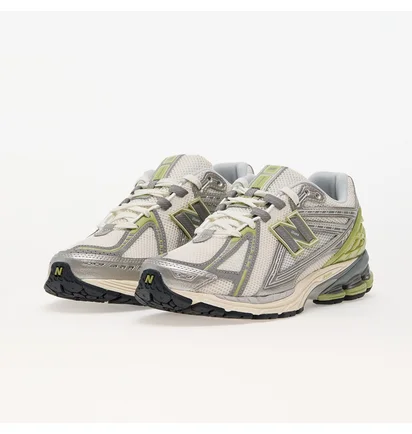 Кроссовки мужские New Balance 1906 Beige/Grey M1906REM