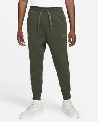 Штаны мужские Nike Sportswear Green DA0019-355