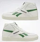 Кроссовки мужские Reebok Club C 85 Form Hi White Gz2437