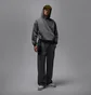 Штаны мужские Air Jordan Brooklyn Fleece Grey IB7238-068