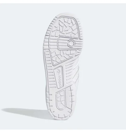 Кроссовки женские Adidas Originals Rivalry Low W White FV4225