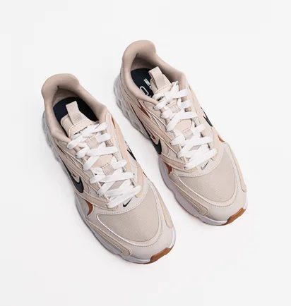 Кросівки жіночі Nike Sportswear Zoom Air Fire Beige Dv1129-100