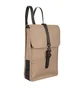 Рюкзак унисекс Rains Backpacks Brown 1280-TAUPE
