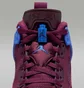 Кроссовки детские Air Jordan Spizike Low Gs Bordo FQ3950-641