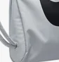 Сумка унисекс Nike Heritage Drawstring Grey Dc4245-012