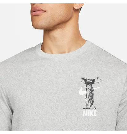 Лонгслив мужской Nike Dri-Fit Wild Card Grey DX0981-063