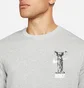 Лонгслив мужской Nike Dri-Fit Wild Card Grey DX0981-063