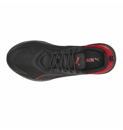 Кросівки чоловічі Puma Infusion Training Shoes Black 377893-06