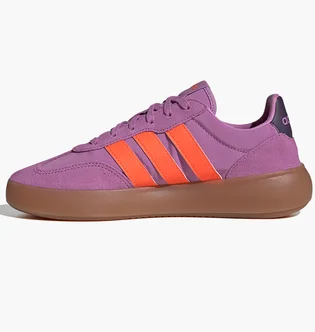 Кроссовки женские Adidas Barreda Decode Violet JR3543