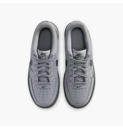 Кросівки дитячі Nike Air Force 1 Grey IH4475-025