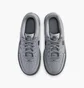 Кросівки дитячі Nike Air Force 1 Grey IH4475-025