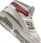 Кроссовки мужские New Balance 650 White BB650RWF
