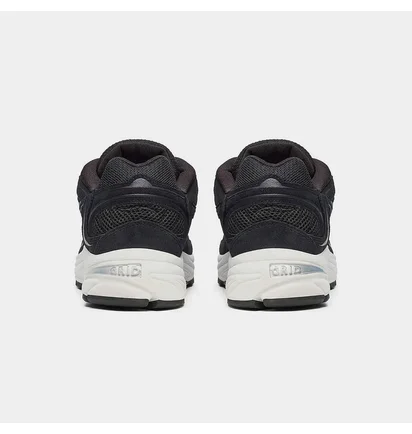 Кросівки чоловічі Saucony Grid Jazz 9 Suede Black S70898-7