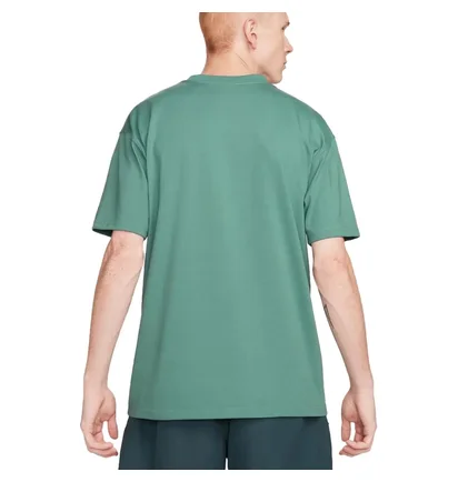 Футболка мужская Nike Acg Dri-Fit T-Shirt Transpacific Green FQ3740-361