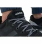 Кроссовки мужские Adidas Lite Racer Cln 20 Black GZ2823