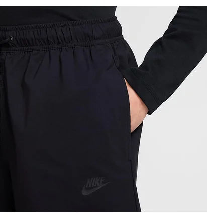 Шорты мужские Nike Tech Woven Black HQ0470-010