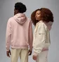Худи мужское Air Jordan Wordmark Pink FZ3952-601