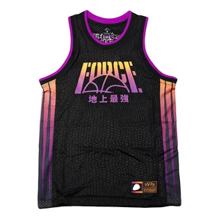 Майка чоловіча Nike Kma Jersey Black CU1729-010