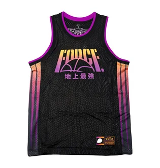Майка мужская Nike Kma Jersey Black CU1729-010