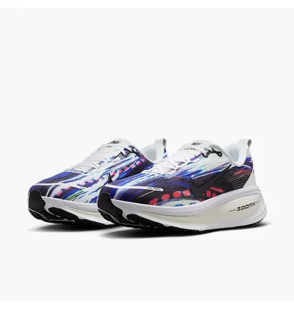 Кросівки унісекс Nike Air Zoom Vomero 18 Blue IB8164-999