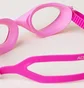 Окуляри для плавання унісекс Aqua Speed Serenity Pink 716-03