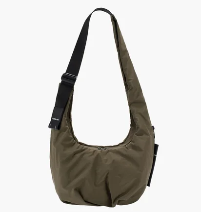 Сумка унісекс Cote&Ciel Hyco S Cargo Olive 29203
