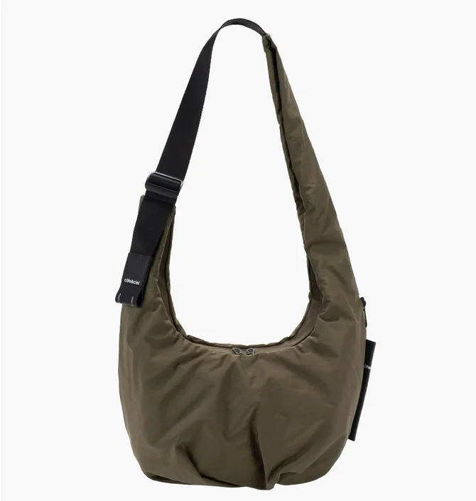 Сумка унісекс Cote&Ciel Hyco S Cargo Olive 29203